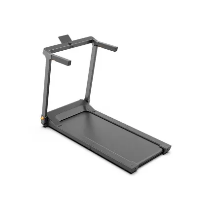 Banda de alergat pliabila Kingsmith WalkingPad G1 Treadmill, Black, viteza maxima 12km/h