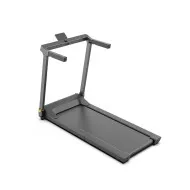 Banda de alergat pliabila Kingsmith WalkingPad G1 Treadmill, Black, viteza maxima 12km/h