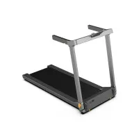 Banda de alergat pliabila Kingsmith WalkingPad G1 Treadmill, Black, viteza maxima 12km/h