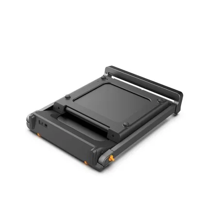 Banda de alergat pliabila Kingsmith WalkingPad G1 Treadmill, Black, viteza maxima 12km/h