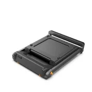 Banda de alergat pliabila Kingsmith WalkingPad G1 Treadmill, Black, viteza maxima 12km/h