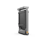 Banda de alergat pliabila Kingsmith WalkingPad G1 Treadmill, Black, viteza maxima 12km/h