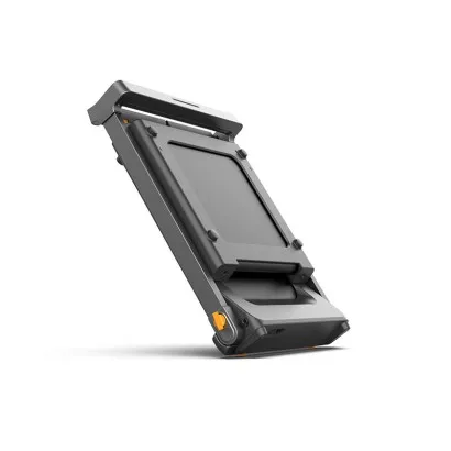 Banda de alergat pliabila Kingsmith WalkingPad G1 Treadmill, Black, viteza maxima 12km/h