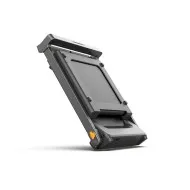 Banda de alergat pliabila Kingsmith WalkingPad G1 Treadmill, Black, viteza maxima 12km/h