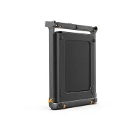 Banda de alergat pliabila Kingsmith WalkingPad G1 Treadmill, Black, viteza maxima 12km/h