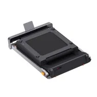 Banda de alergat pliabila Kingsmith WalkingPad G1 Treadmill, Black, viteza maxima 12km/h