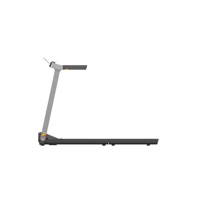 Banda de alergat pliabila Kingsmith WalkingPad G1 Treadmill, Black, viteza maxima 12km/h