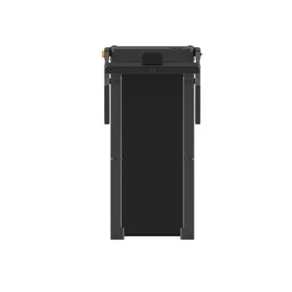 Banda de alergat pliabila Kingsmith WalkingPad G1 Treadmill, Black, viteza maxima 12km/h