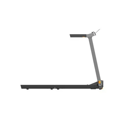 Banda de alergat pliabila Kingsmith WalkingPad G1 Treadmill, Black, viteza maxima 12km/h