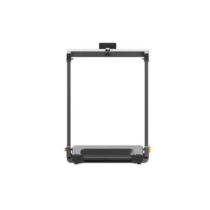 Banda de alergat pliabila Kingsmith WalkingPad G1 Treadmill, Black, viteza maxima 12km/h