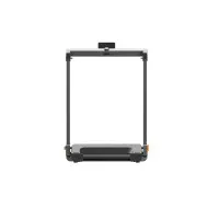 Banda de alergat pliabila Kingsmith WalkingPad G1 Treadmill, Black, viteza maxima 12km/h