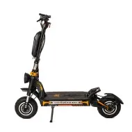 Trotineta electrica pliabila Kukirin G4 Max, viteza max 86km/h, autonomie 95km, motor 2x1600W, acumulator 60V 35.2Ah