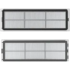 Set 2x Filtru aspiratoare Dreame L10s Ultra, L10s pro, D10s/L10s plus, L10 Ultra, L10s Prime, L10s Ultra HT, D10 Plus gen 2