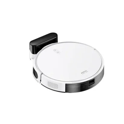 Aspirator robot cu mop Dreame Mova M1, 4500Pa, 2600mAh, Autonomie de pana la 150 minute