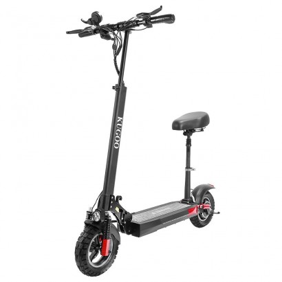 KUGOO Kirin M4 Pro