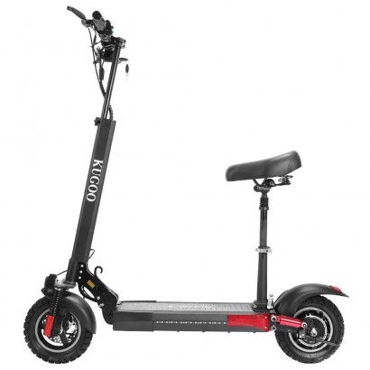KUGOO Kirin M4 Pro[2]