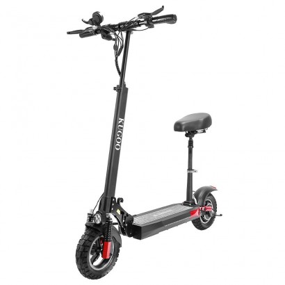KUGOO Kirin M4 Pro[6]