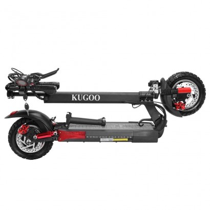 KUGOO Kirin M4 Pro[3]
