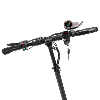 KUGOO Kirin M4 Pro[8]