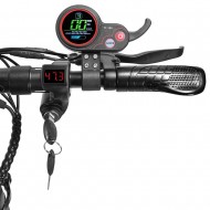 KUGOO Kirin M4 Pro[9]