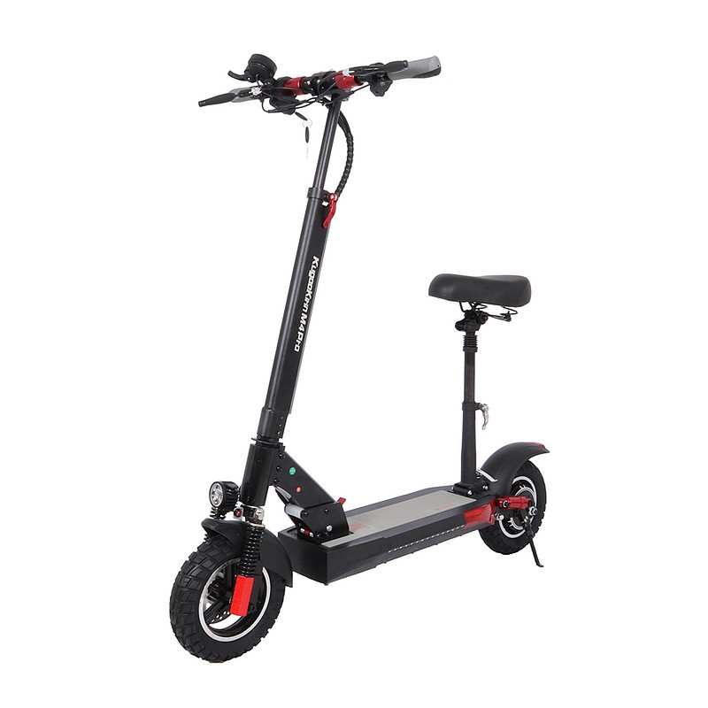 Kugoo Kirin M4 Pro