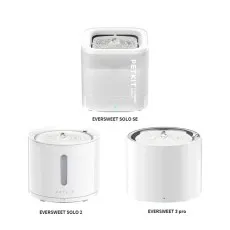 Pompa de apa pentru fantanile de apa PETKIT Eversweet 3 Pro, Solo 2, Solo SE
