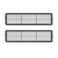 Set 2x Filtru compatibil cu aspiratoarele robot Dreame D9, D9 Pro, D9 Max, D10s, D10s pro, D9 Max Gen2, L10 Pro, D10s, F9 pro