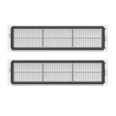 Set 2x Filtru compatibil cu aspiratoarele robot Dreame D9, D9 Pro, D9 Max, D10s, D10s pro, D9 Max Gen2, L10 Pro, D10s, F9 pro