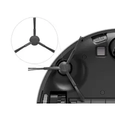 Perie laterala compatibila cu aspiratoarele D10s pro, D10s plus, D9 Max, D9 max gen 2