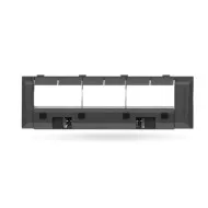 Capac perie principala Dreame compatibila cu aspiratoarele robot Dreame D10s pro, D10s plus, D9 Max Gen 2, Black
