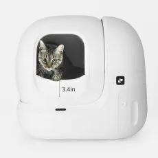 Bariera de protectie pentru litiera automata PETKIT Pura Max