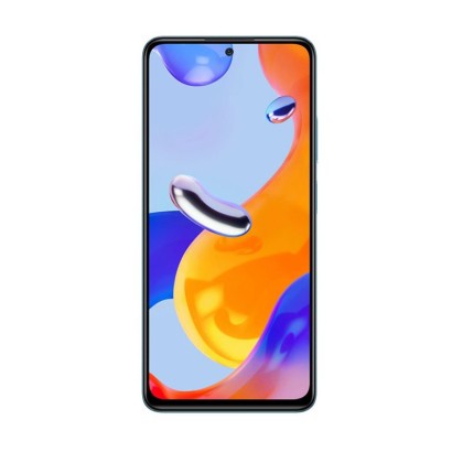 Telefon mobil Redmi Note 11 Pro, 4G, 8GB RAM, 128GB ROM, Star Blue
