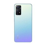 Telefon mobil Redmi Note 11 Pro, 4G, 8GB RAM, 128GB ROM, Star Blue