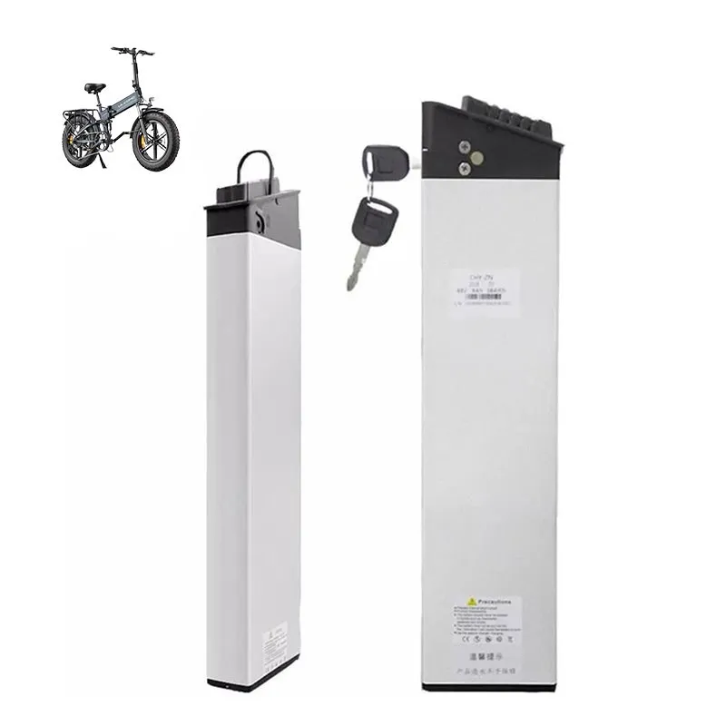 Acumulator pentru Bicicleta electrica pliabila Dunes 20 E-bike Lithium Ion Battery
