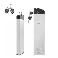 Acumulator pentru Bicicleta electrica pliabila Dunes 20 E-bike Lithium Ion Battery