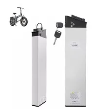 Acumulator pentru Bicicleta electrica pliabila Dunes 20 E-bike Lithium Ion Battery