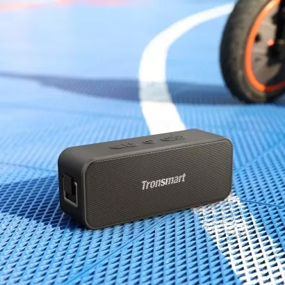 Boxa Portabila Tronsmart Element T2 Plus