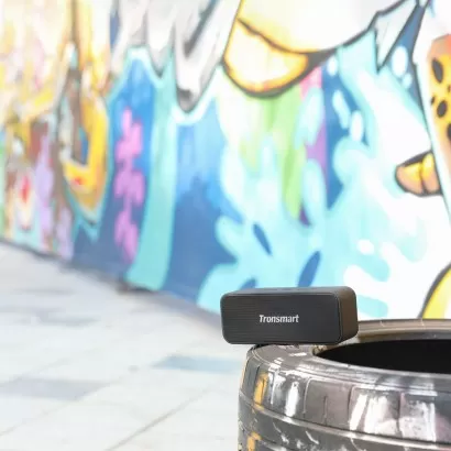 Boxa Portabila Tronsmart Element T2 Plus