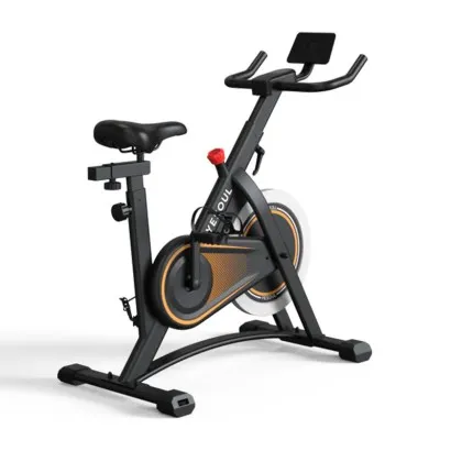 Bicicleta fitness Yesoul...