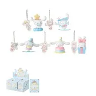 Cutie cu figurina surpriza, seria Cinnamoroll Limited Figure Blind Box