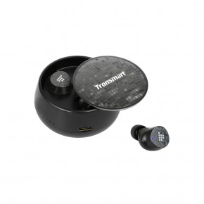 Casti Audio Tronsmart Spunky Pro True Wireless Bluetooth