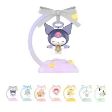 Cutie cu figurina surpriza, seria Sanrio (star angel) Characters Star Angel Figure Model Blind Box