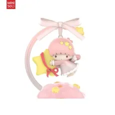 Cutie cu figurina surpriza, seria Sanrio (star angel) Characters Star Angel Figure Model Blind Box