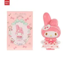 Figurina surpriza MINISO,...