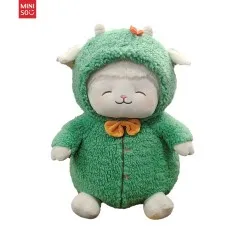 Jucarie de plus din seria Cactus Lamb Baa Series 19" Costume Plush Toy