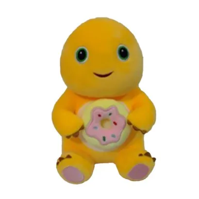Jucarie de plus MINISO Nailoong Collection 14" Plush Toy (Donut)