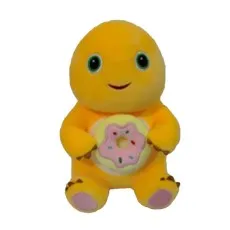 Jucarie de plus MINISO Nailoong Collection 14" Plush Toy (Donut)