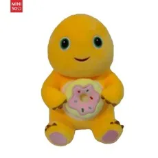 Jucarie de plus MINISO Nailoong Collection 14" Plush Toy (Donut)