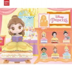 Organizator MINISO Disney Princess Collection Macaron Organizer