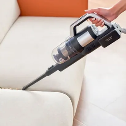 Aspirator vertical fara fir Jimmy PW11 Pro Max 5-in-1 Cordless Wet & Dry Vacuum Cleaner, putere 460W, autonomie 80 min #6
